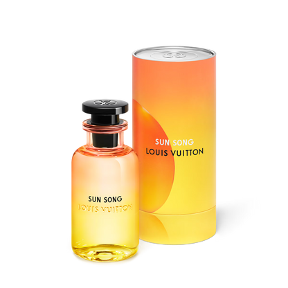 Sun Song